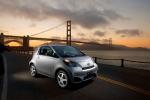 Scion iQ 2012 года